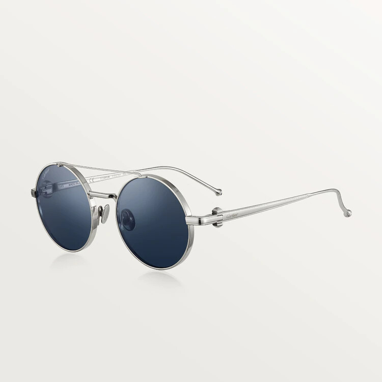 LUNETTES SOLAIRES PASHA DE CARTIER