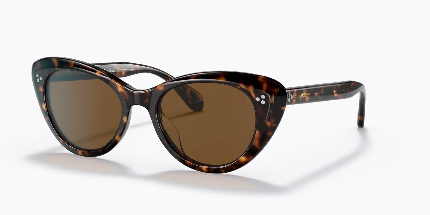 Oliver Peoples