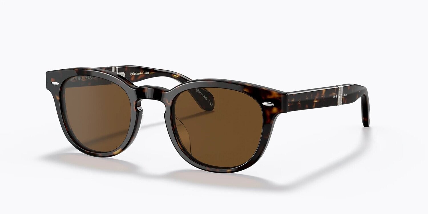 Oliver Peoples