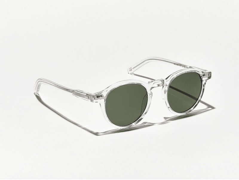 Miltzen sun Crystal