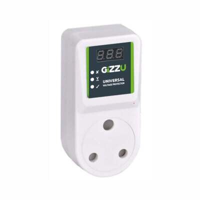 Universal Voltage Protector