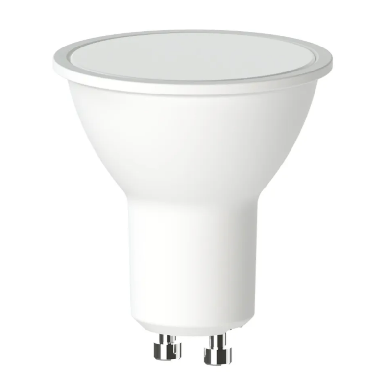 Everglow LED Rechargeable Emergency Downlight Bulb