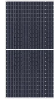 Akcome 550 Watt Solar Panel