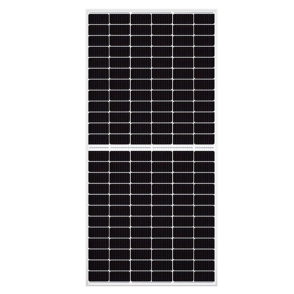 Canadian 550 Watt Solar Panel