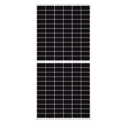 Canadian 550 Watt Solar Panel