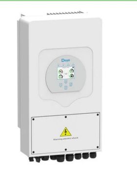 Deye 8Kw Single Phase Hybrid Inverter