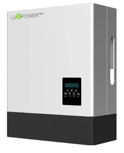 Lux Power Inverter 5KW Hybrid LV Single Phase