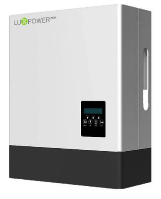 Lux Power Inverter 5KW Hybrid LV Single Phase