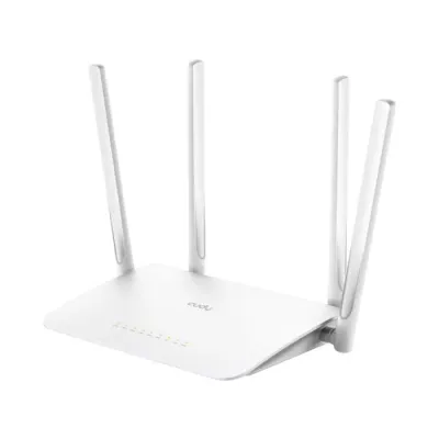 Fibre Routers