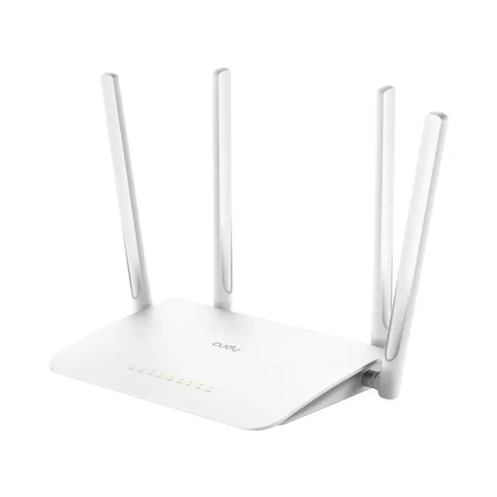 Fibre Routers