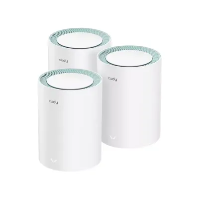 Wireless Mesh Kits