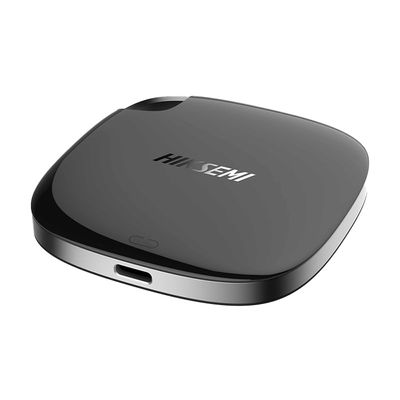 External USB Storage