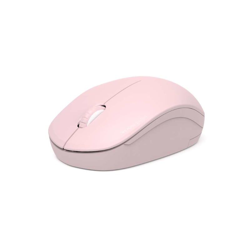 Port Connect MOUSE COLLECTION II WIRELESS - Blush