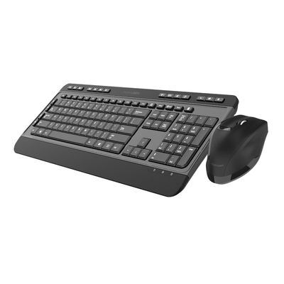 Keyboard &amp; Mouse Combos