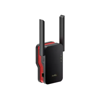 Wireless Range Extenders