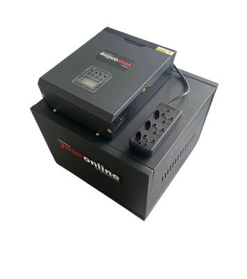 Backup Power
