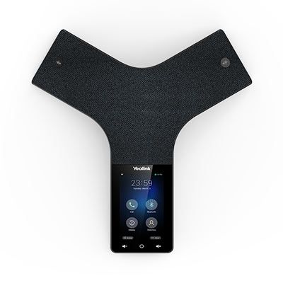 Yealink Audio Conference SIP Voip Phone