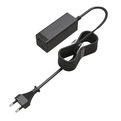 WINX POWER Ultra 4 Port 85W Charger