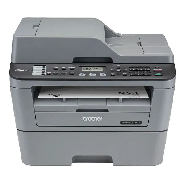 Brother Multi-Function Mono Laser Printer