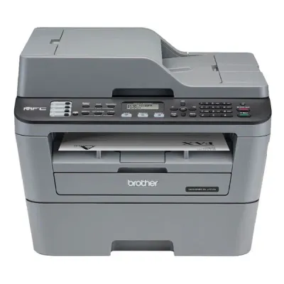 Brother Multi-Function Mono Laser Printer