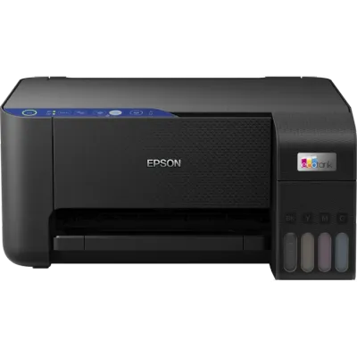 Epson L3251 Ecotank 3-in-1 A4 Wi-Fi Borderless Printer