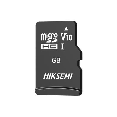 Micro SD Cards