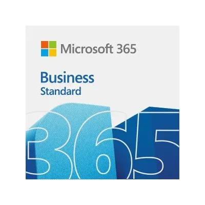 Microsoft 365 Business Standard ESD - Monthly Subscription