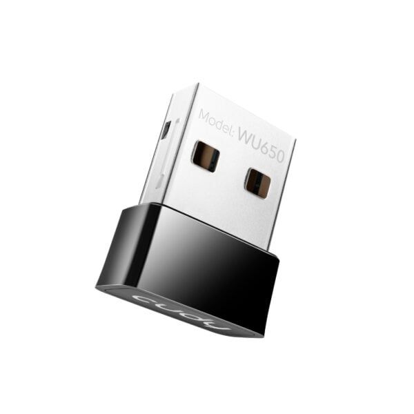 AC650 WiFi Mini USB Adapter