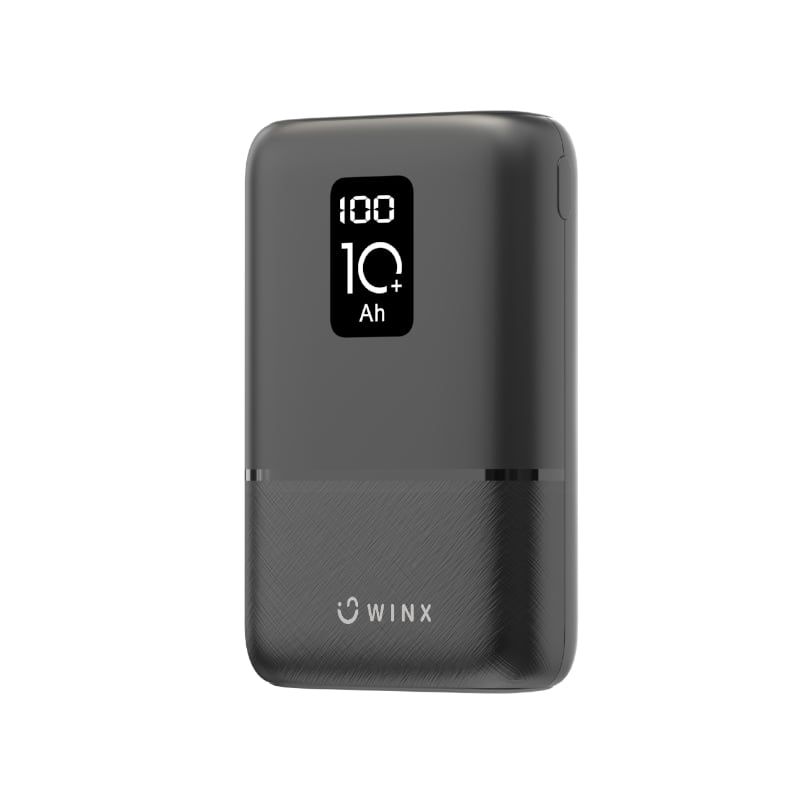 PD20 Fast 2 10000mAh Power Bank
