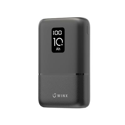 PD20 Fast 2 10000mAh Power Bank