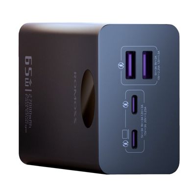 Power Banks