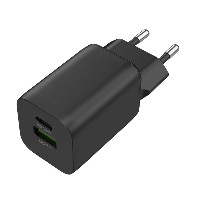 POWER Fast 33W Wall Charger