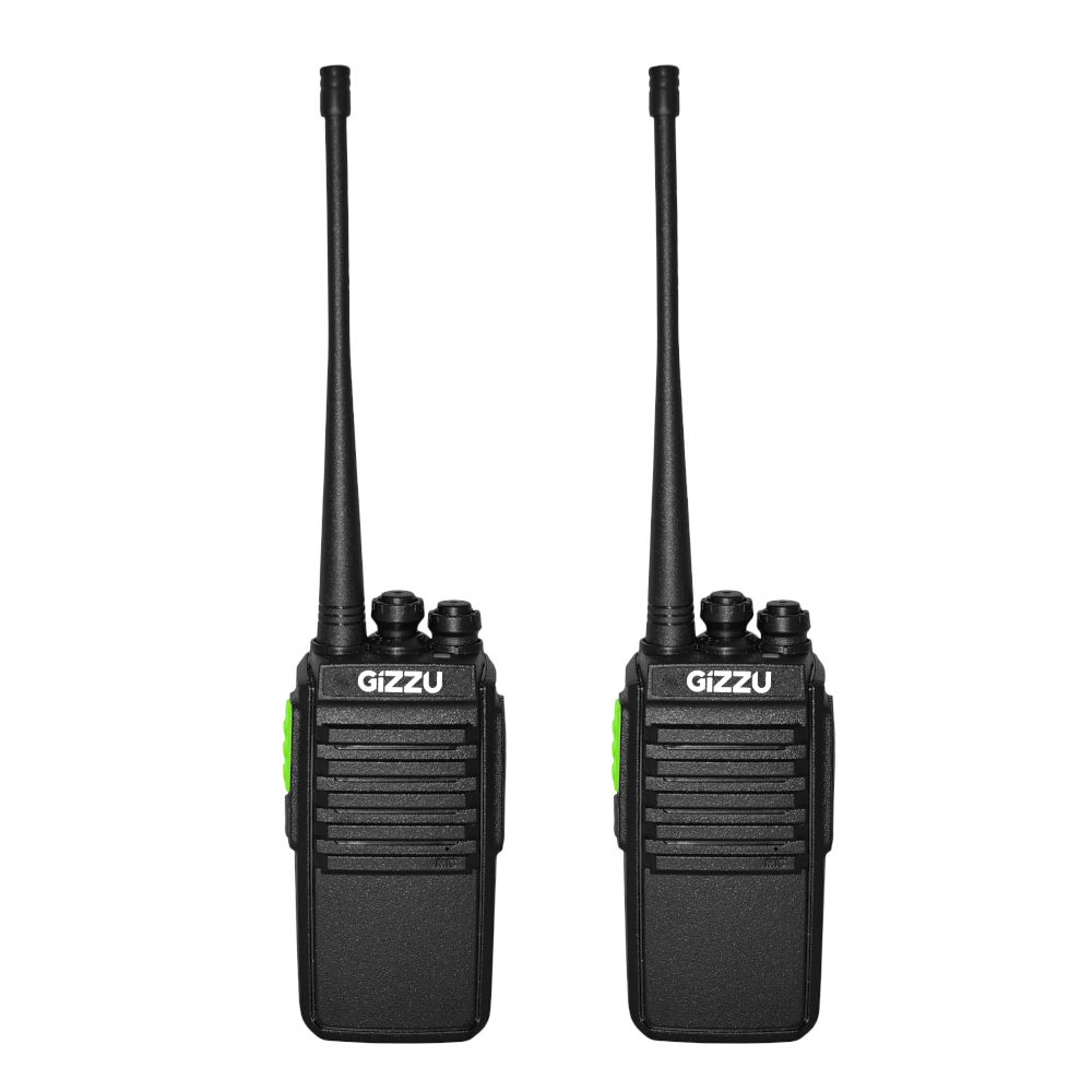Patrol Walkie Talkie Set