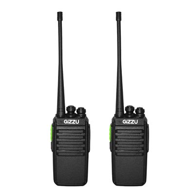 Patrol Walkie Talkie Set