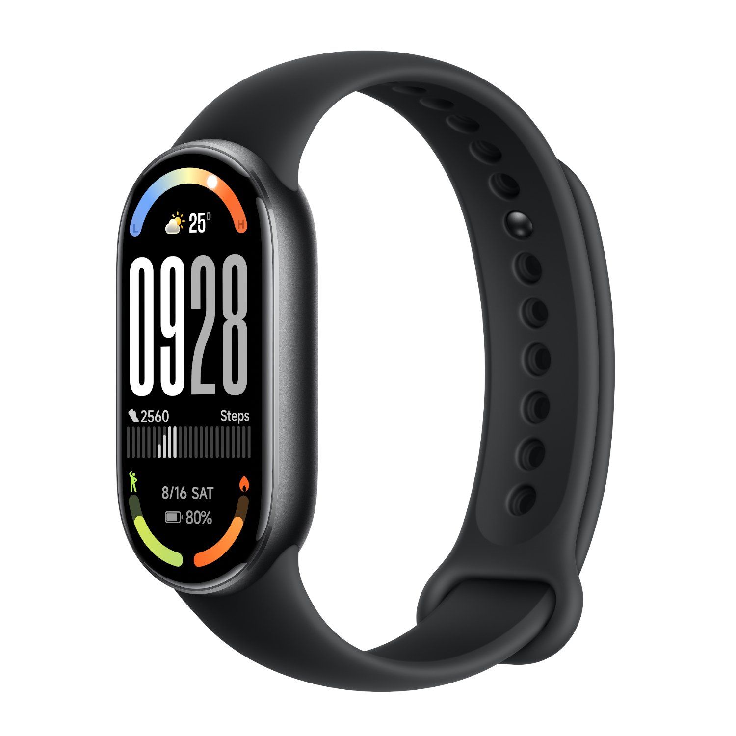 Smart Band 10 – Black