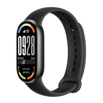 Smart Band 10 – Black