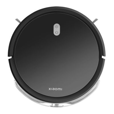 Robot Vacuum Mop E5 – Black