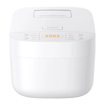 Smart Multifunctional Rice Cooker