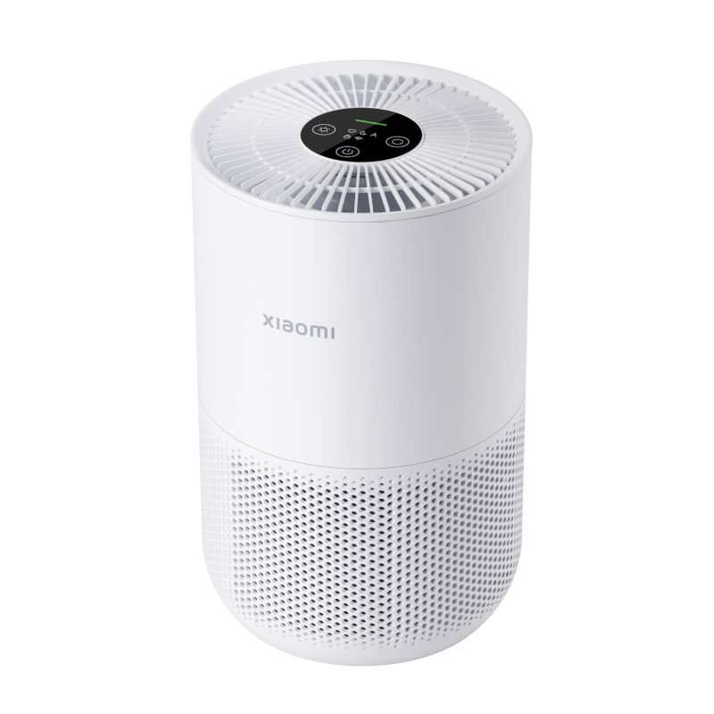 Smart Air Purifier 4 Compact EU