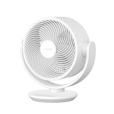 Smart Desktop Air Circulation Fan