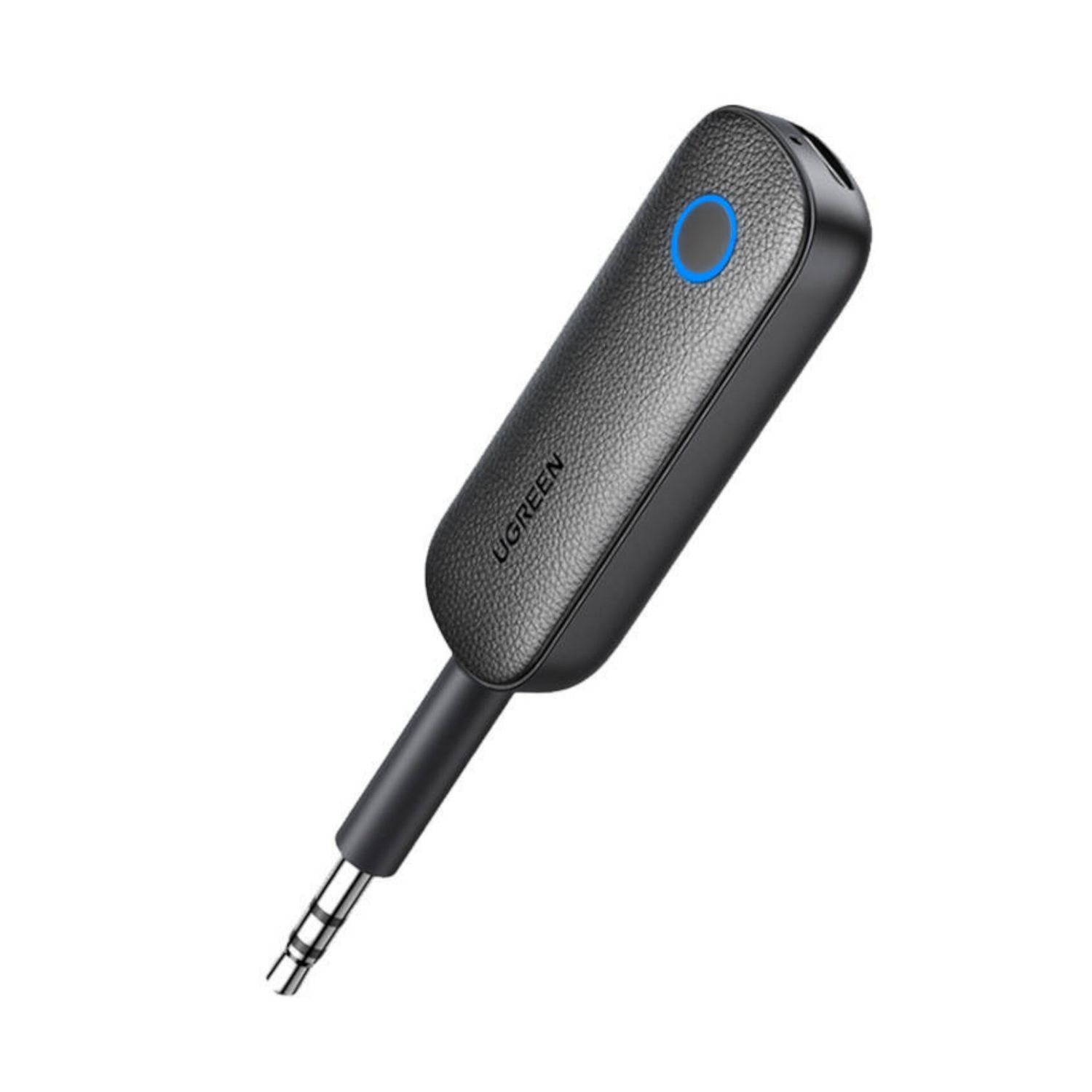 Bluetooth 5.0 Transmitter/Receiver to AUX Adapter