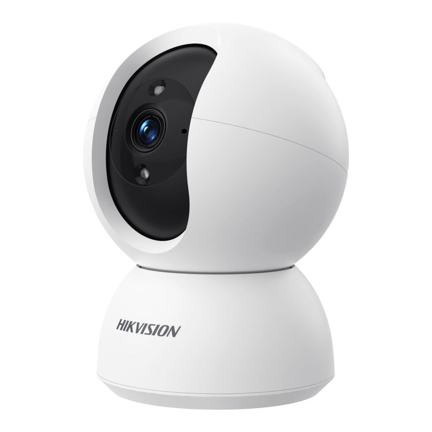Wifi Indoor Hikvision Network PT Security Camera, 4mm Lens, 2MP