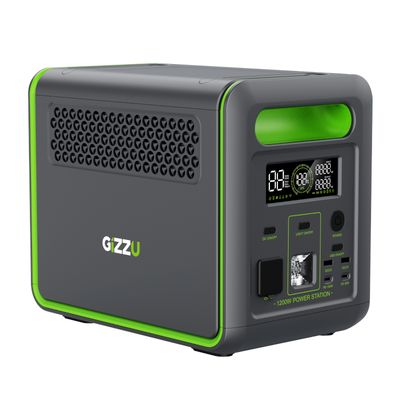 Backup Power