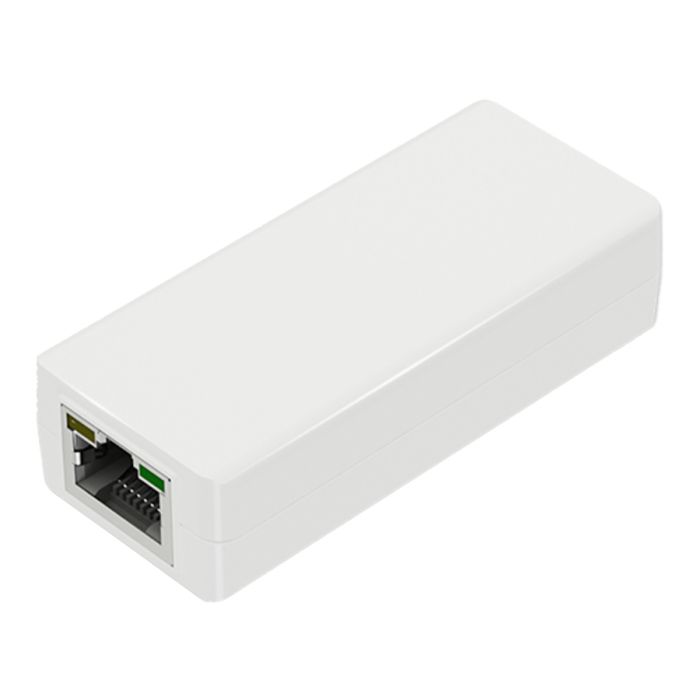 PoE to USB-C 5V Power and Data Adapter