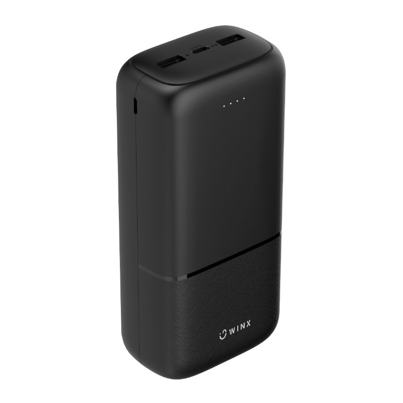 30000mAh Power Bank 10.5 Watt