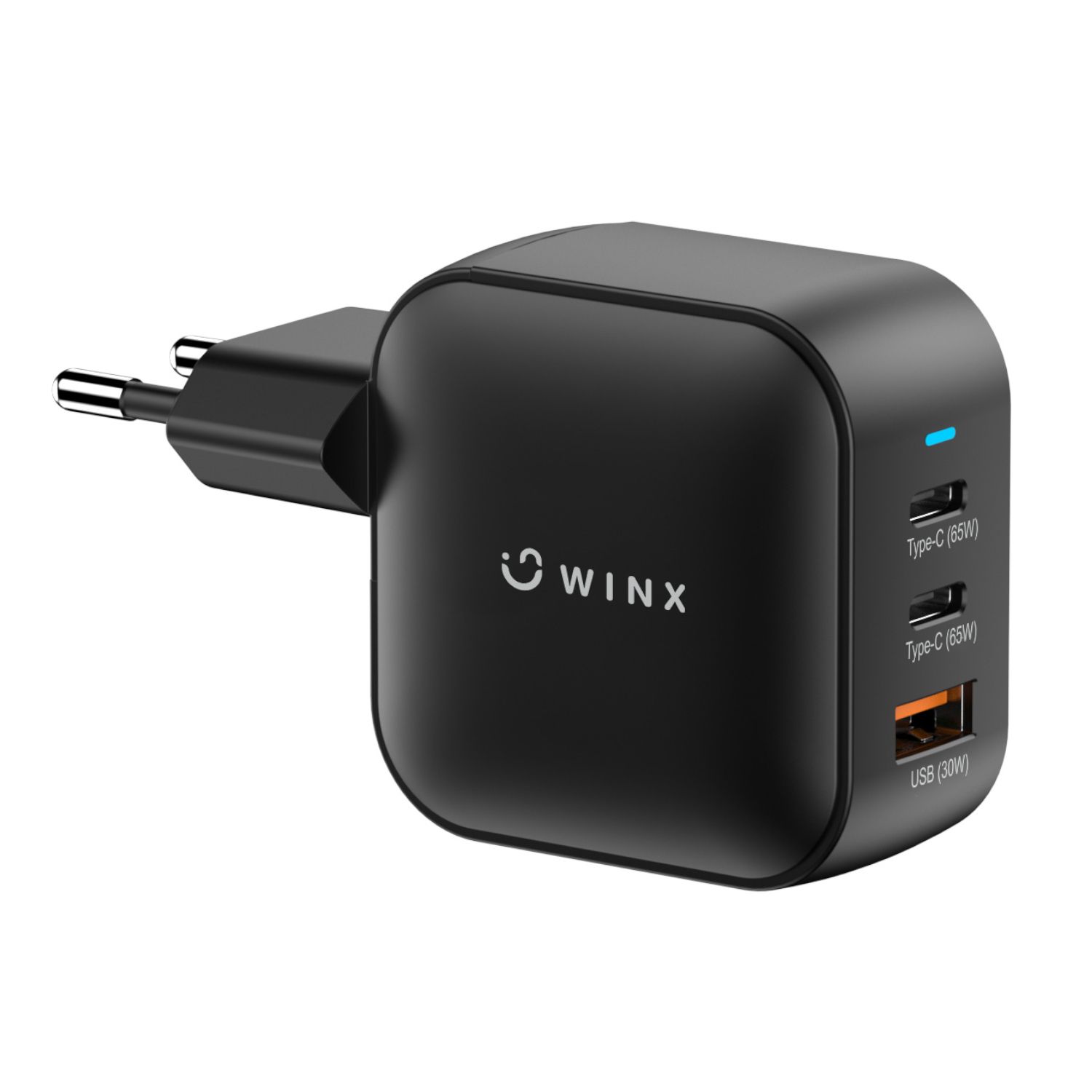 65W GaN Wall Charger