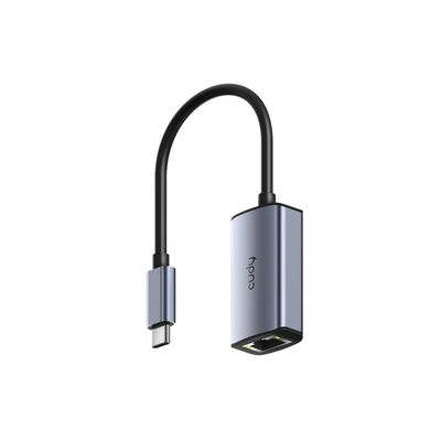 USB-C to Gigabit Ethernet Adapter