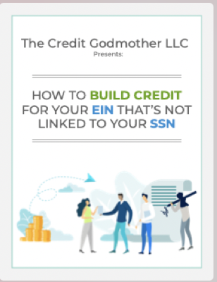 Business Credit Play Book
