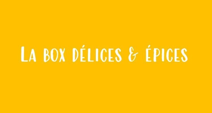La Box Délices & Epices