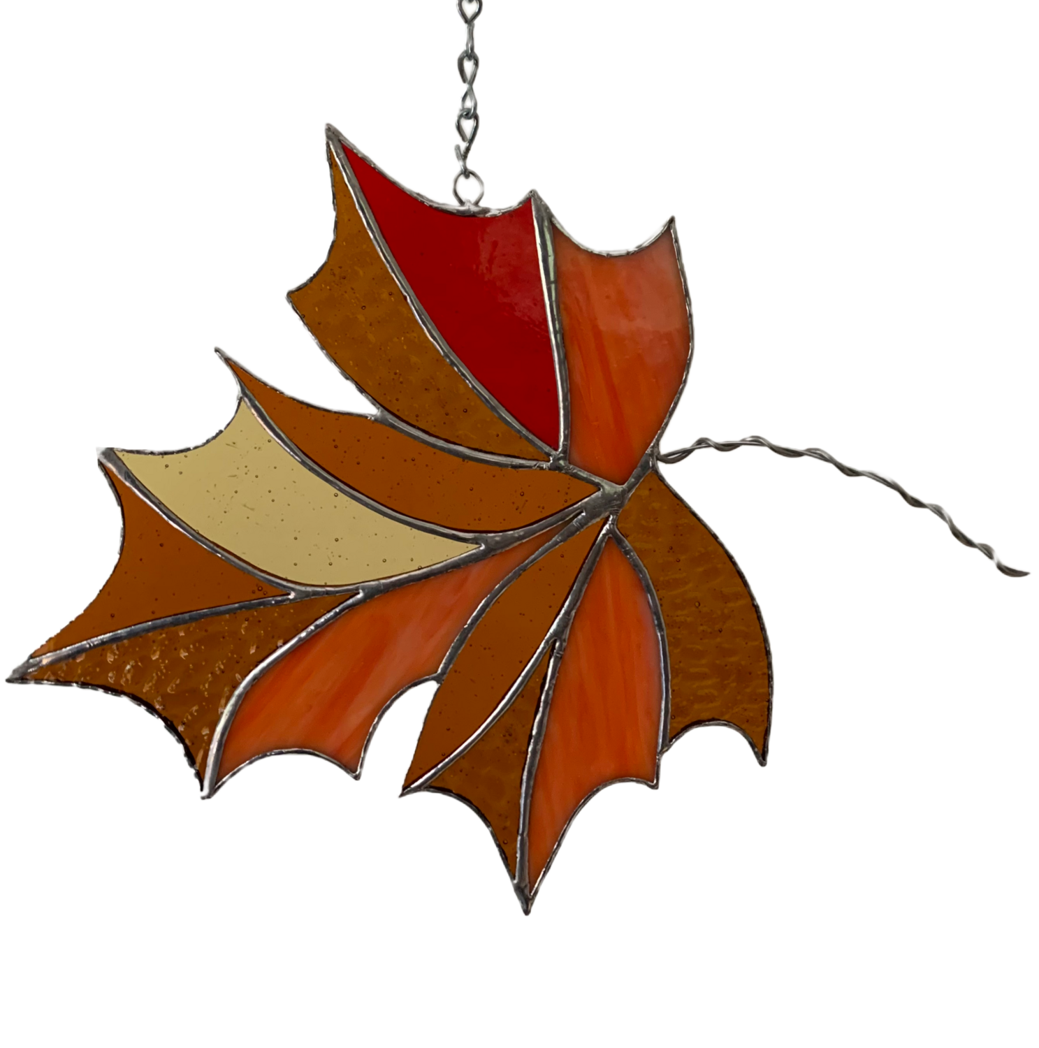 Fall Leaf